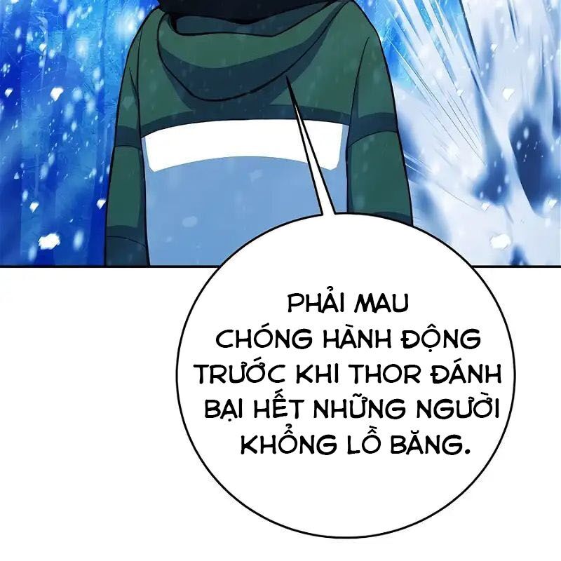 Trở Thành Nhân Viên Cho Các Vị Thần Chapter 59 - Trang 2