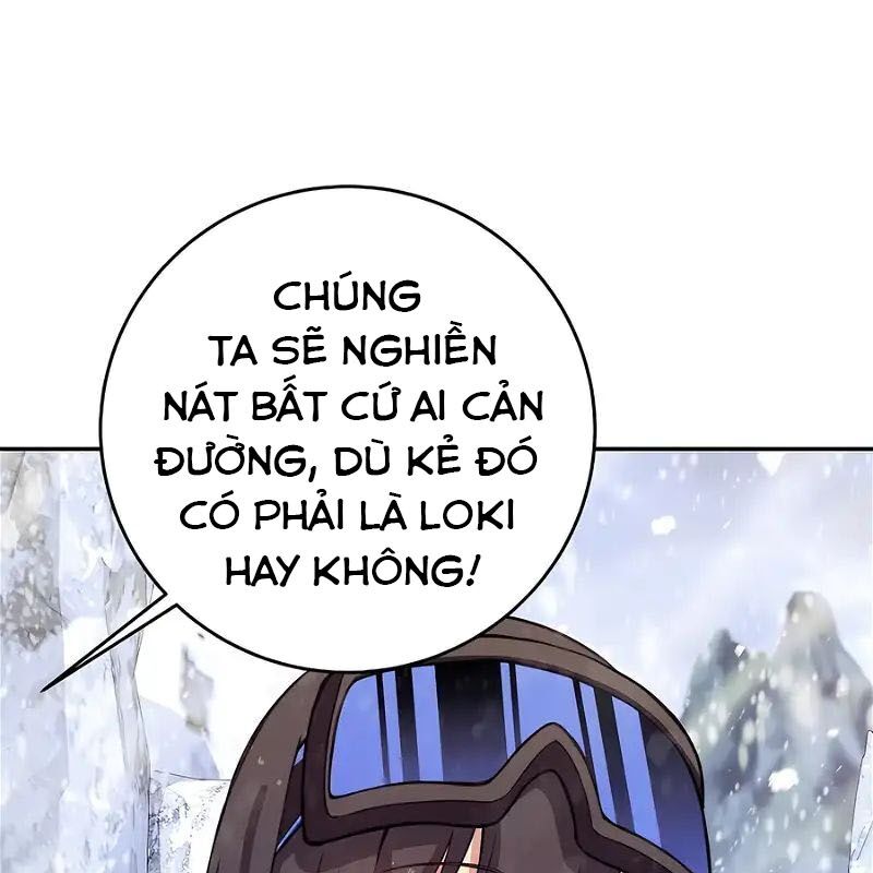 Trở Thành Nhân Viên Cho Các Vị Thần Chapter 59 - Trang 2