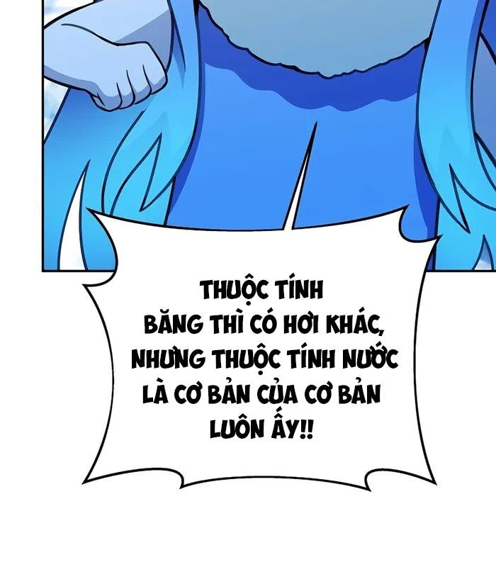 Trở Thành Nhân Viên Cho Các Vị Thần Chapter 58 - Trang 2