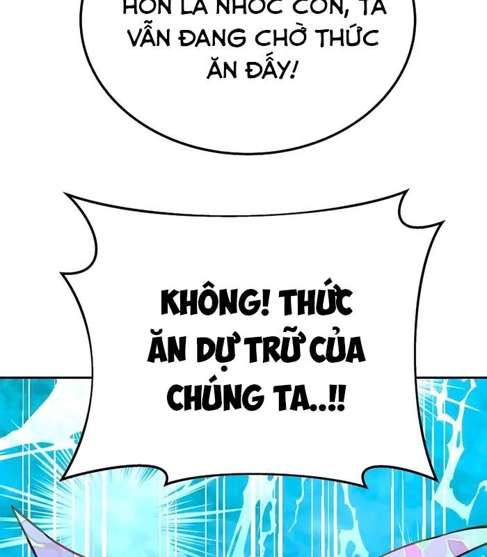 Trở Thành Nhân Viên Cho Các Vị Thần Chapter 58 - Trang 2