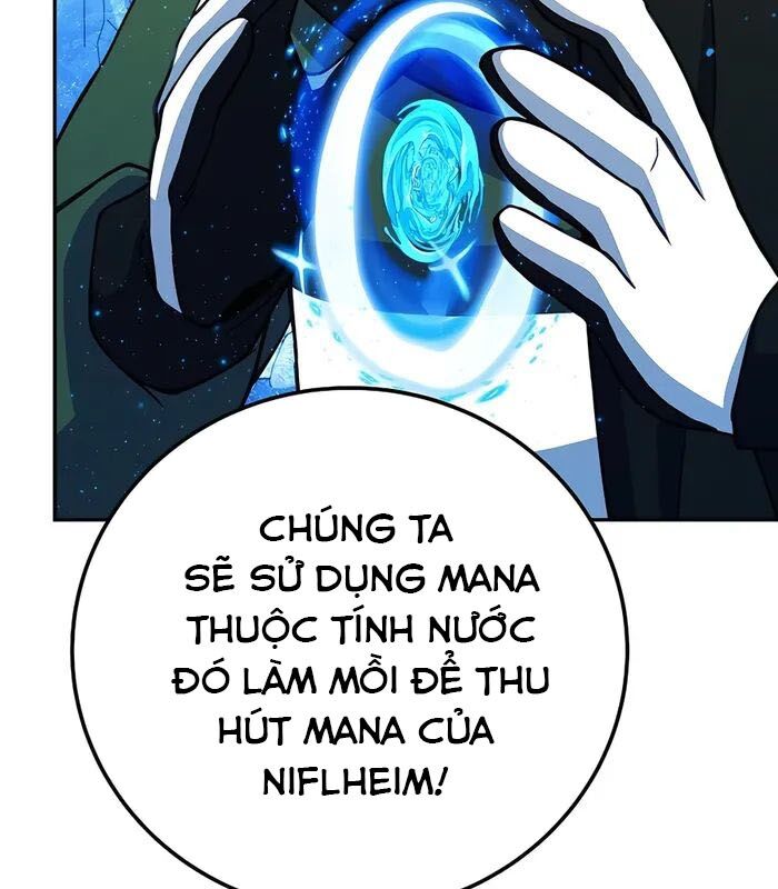 Trở Thành Nhân Viên Cho Các Vị Thần Chapter 58 - Trang 2