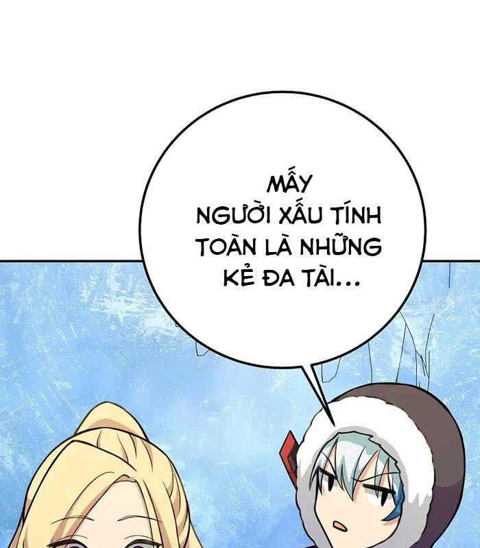 Trở Thành Nhân Viên Cho Các Vị Thần Chapter 58 - Trang 2