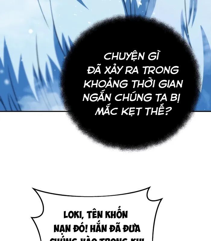 Trở Thành Nhân Viên Cho Các Vị Thần Chapter 58 - Trang 2