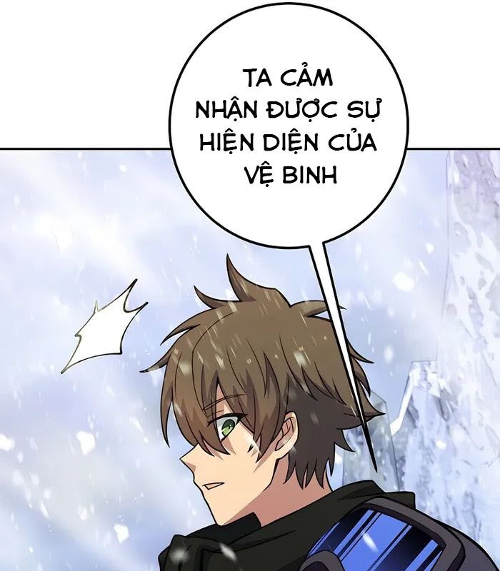 Trở Thành Nhân Viên Cho Các Vị Thần Chapter 58 - Trang 2