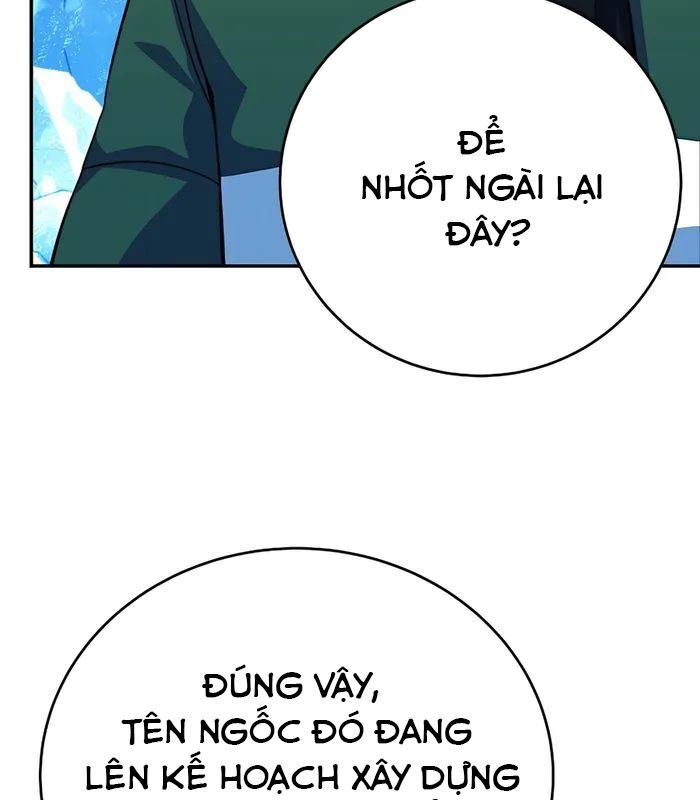 Trở Thành Nhân Viên Cho Các Vị Thần Chapter 58 - Trang 2