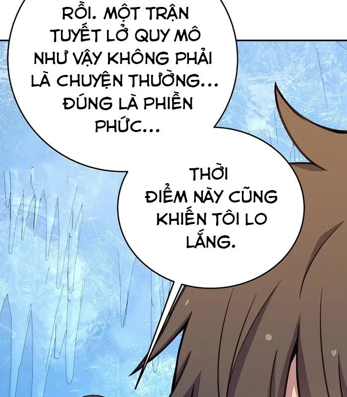 Trở Thành Nhân Viên Cho Các Vị Thần Chapter 58 - Trang 2