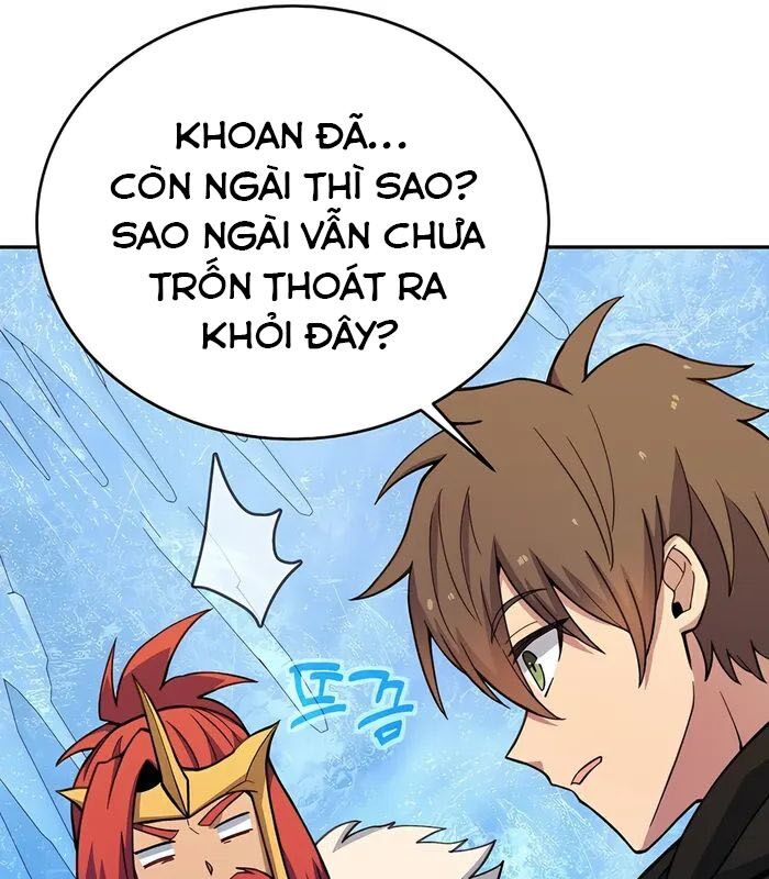 Trở Thành Nhân Viên Cho Các Vị Thần Chapter 58 - Trang 2