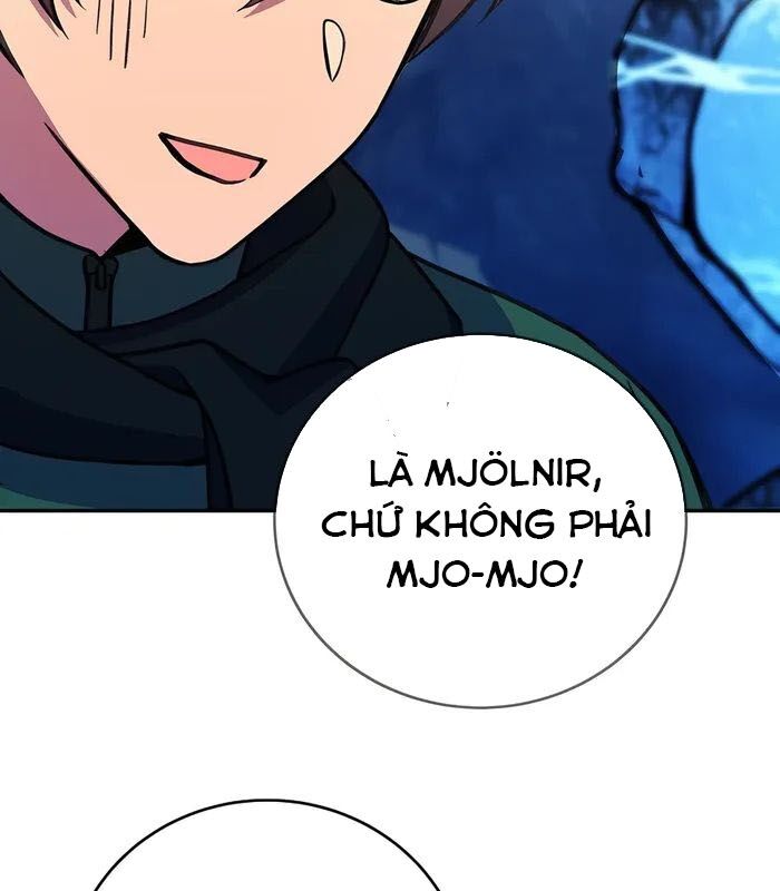 Trở Thành Nhân Viên Cho Các Vị Thần Chapter 58 - Trang 2