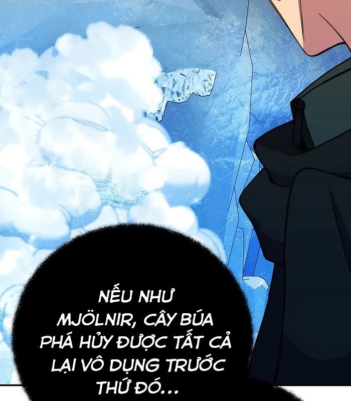 Trở Thành Nhân Viên Cho Các Vị Thần Chapter 58 - Trang 2