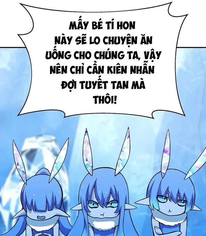 Trở Thành Nhân Viên Cho Các Vị Thần Chapter 58 - Trang 2