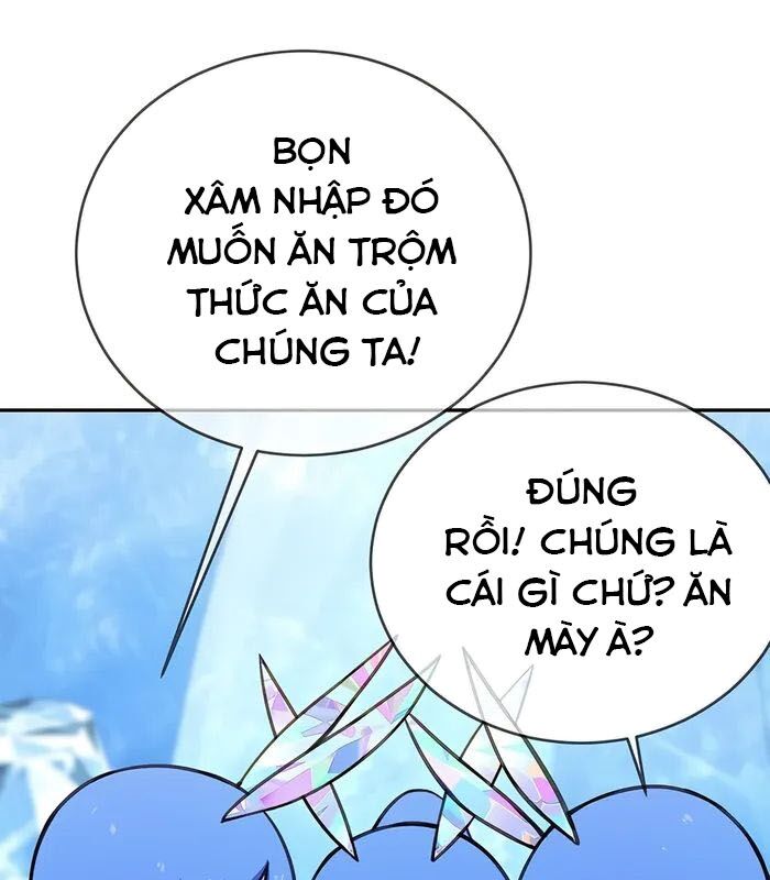 Trở Thành Nhân Viên Cho Các Vị Thần Chapter 58 - Trang 2