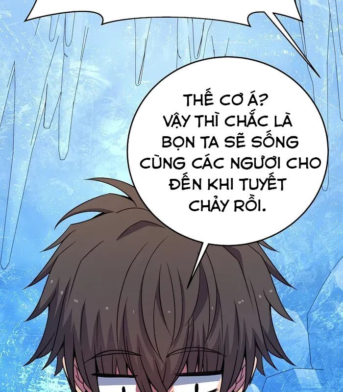 Trở Thành Nhân Viên Cho Các Vị Thần Chapter 58 - Trang 2