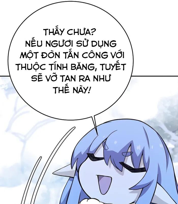 Trở Thành Nhân Viên Cho Các Vị Thần Chapter 58 - Trang 2