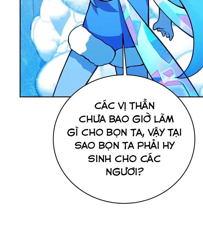 Trở Thành Nhân Viên Cho Các Vị Thần Chapter 58 - Trang 2