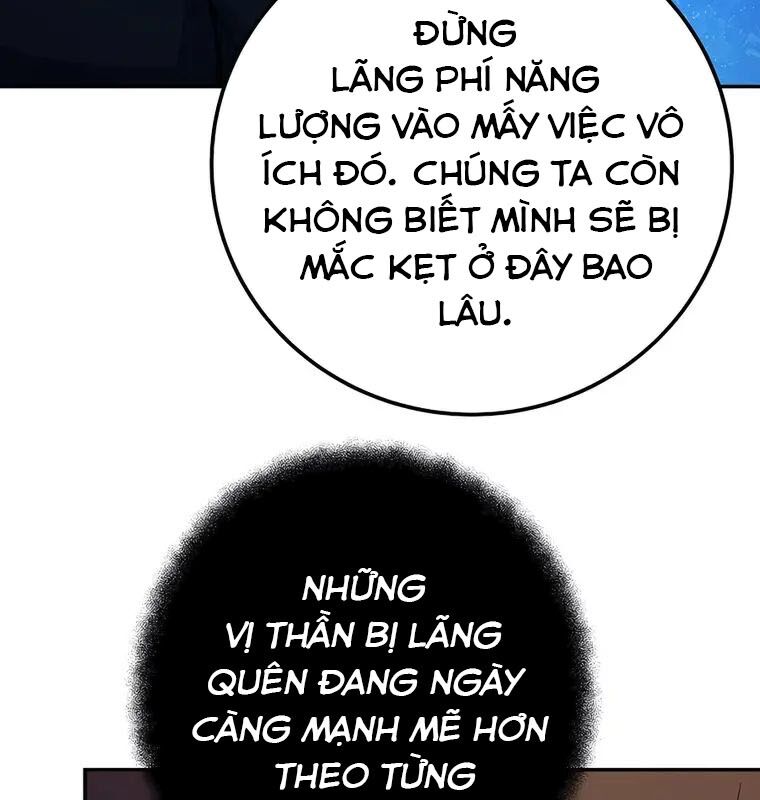 Trở Thành Nhân Viên Cho Các Vị Thần Chapter 57 - Trang 2