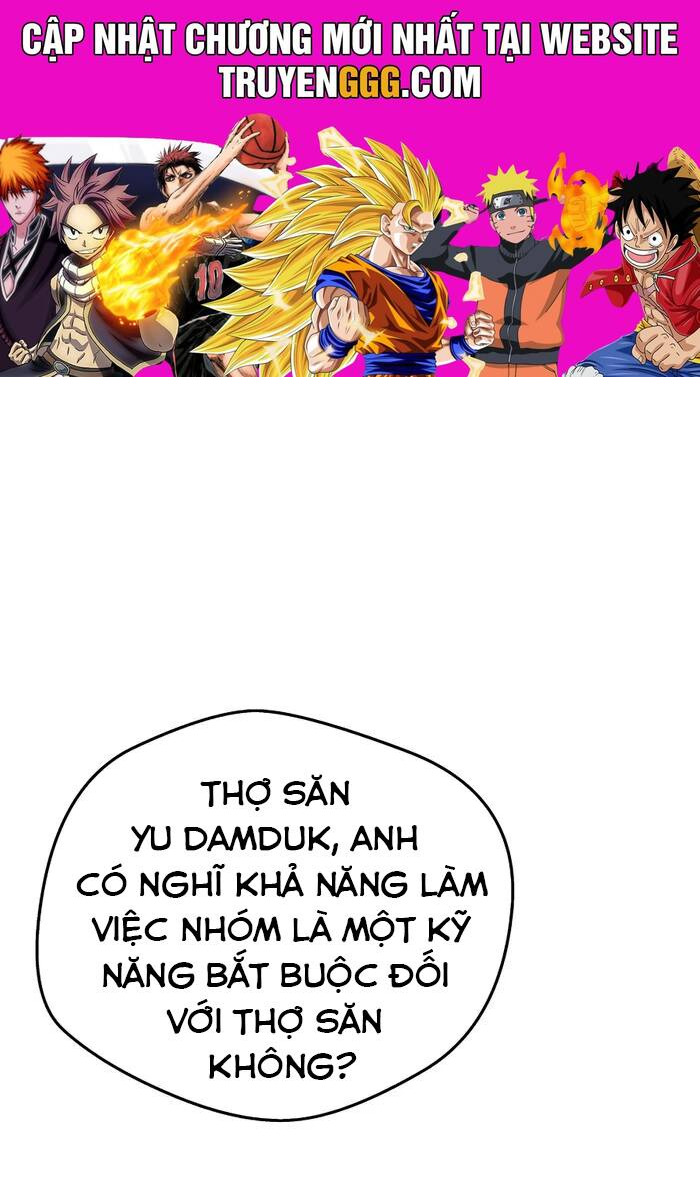 Trở Thành Nhân Viên Cho Các Vị Thần Chapter 56 - Trang 2