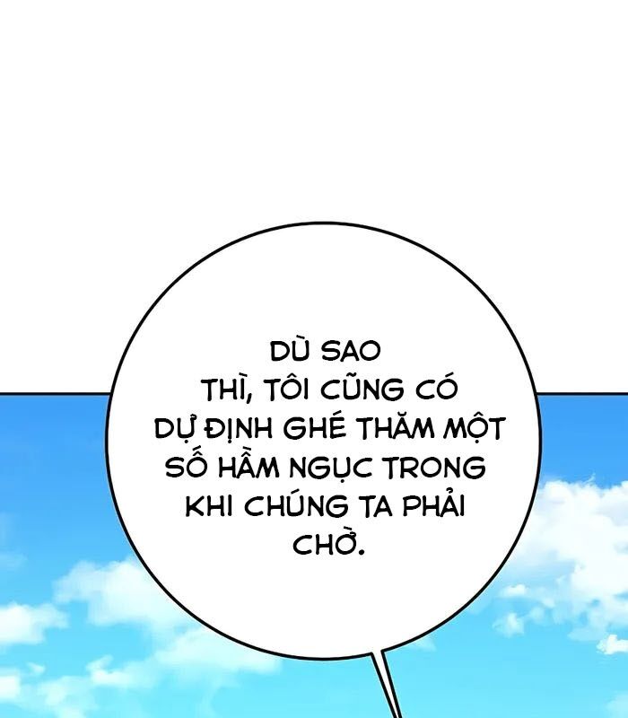 Trở Thành Nhân Viên Cho Các Vị Thần Chapter 56 - Trang 2