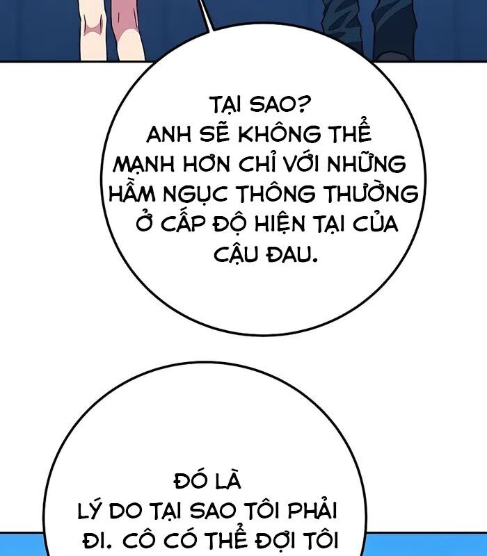 Trở Thành Nhân Viên Cho Các Vị Thần Chapter 56 - Trang 2