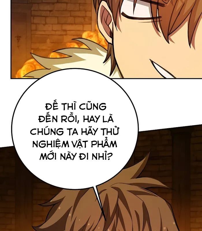 Trở Thành Nhân Viên Cho Các Vị Thần Chapter 56 - Trang 2