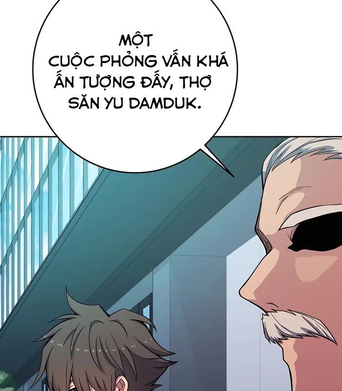 Trở Thành Nhân Viên Cho Các Vị Thần Chapter 56 - Trang 2