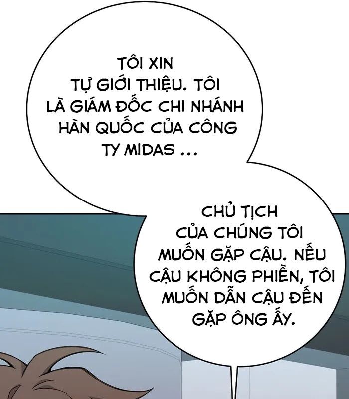 Trở Thành Nhân Viên Cho Các Vị Thần Chapter 56 - Trang 2