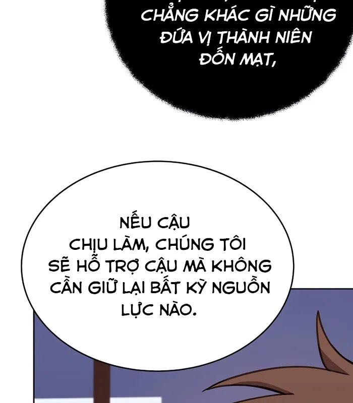 Trở Thành Nhân Viên Cho Các Vị Thần Chapter 56 - Trang 2