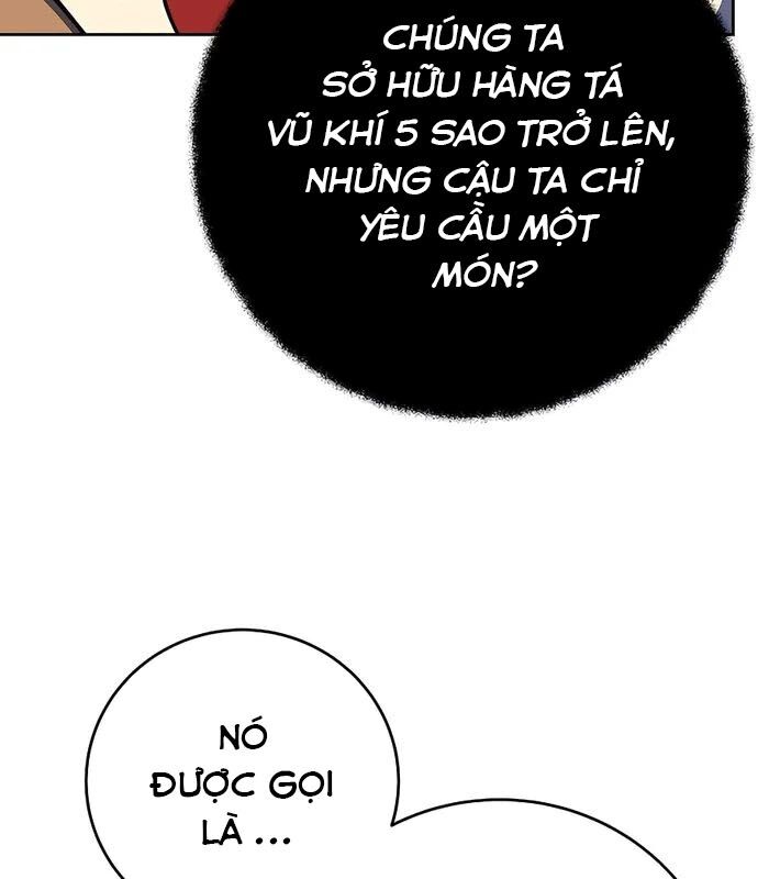 Trở Thành Nhân Viên Cho Các Vị Thần Chapter 56 - Trang 2