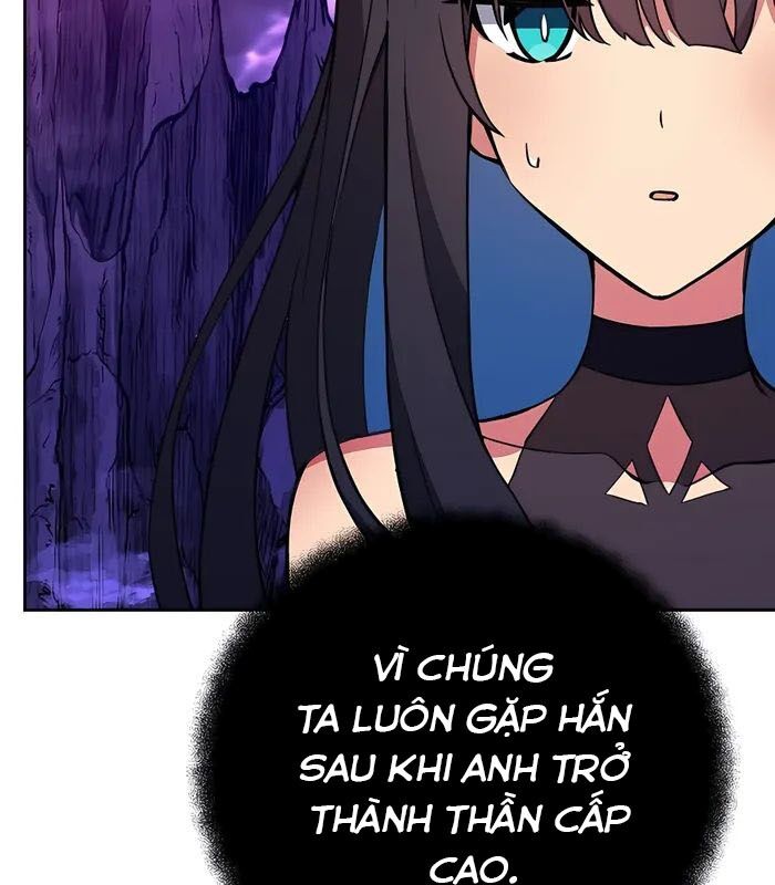 Trở Thành Nhân Viên Cho Các Vị Thần Chapter 55 - Trang 2