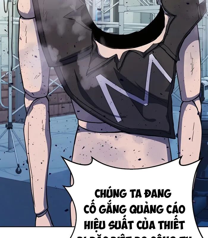 Trở Thành Nhân Viên Cho Các Vị Thần Chapter 55 - Trang 2