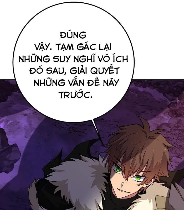 Trở Thành Nhân Viên Cho Các Vị Thần Chapter 54 - Trang 2