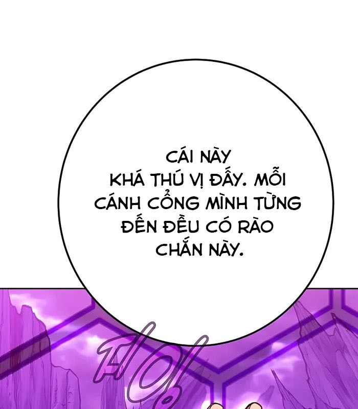 Trở Thành Nhân Viên Cho Các Vị Thần Chapter 54 - Trang 2