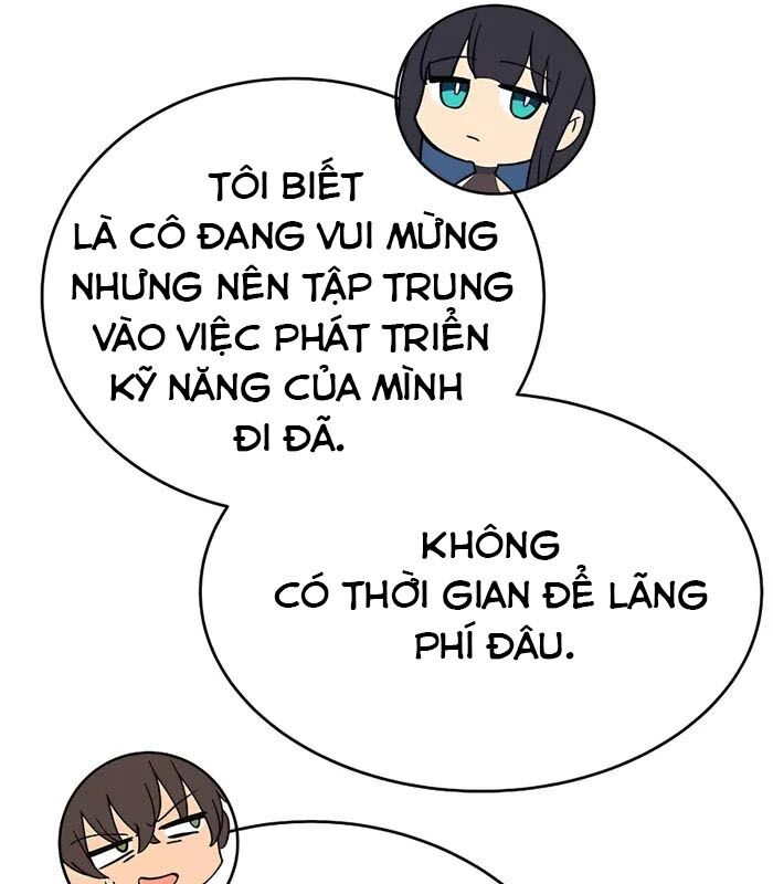 Trở Thành Nhân Viên Cho Các Vị Thần Chapter 54 - Trang 2