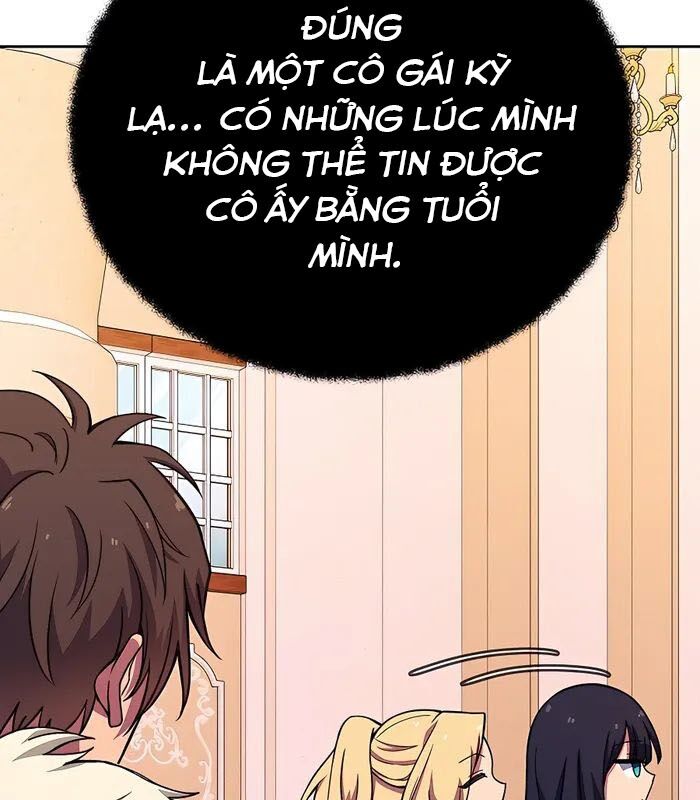 Trở Thành Nhân Viên Cho Các Vị Thần Chapter 54 - Trang 2