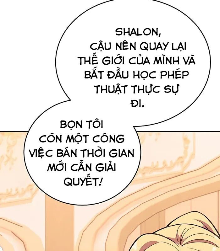 Trở Thành Nhân Viên Cho Các Vị Thần Chapter 54 - Trang 2