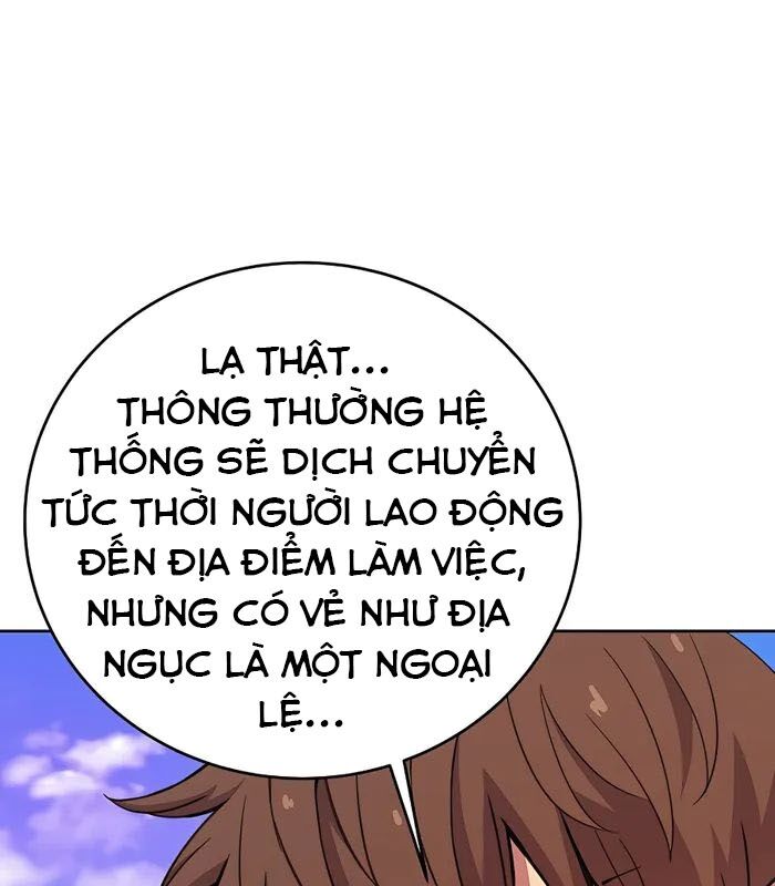 Trở Thành Nhân Viên Cho Các Vị Thần Chapter 54 - Trang 2