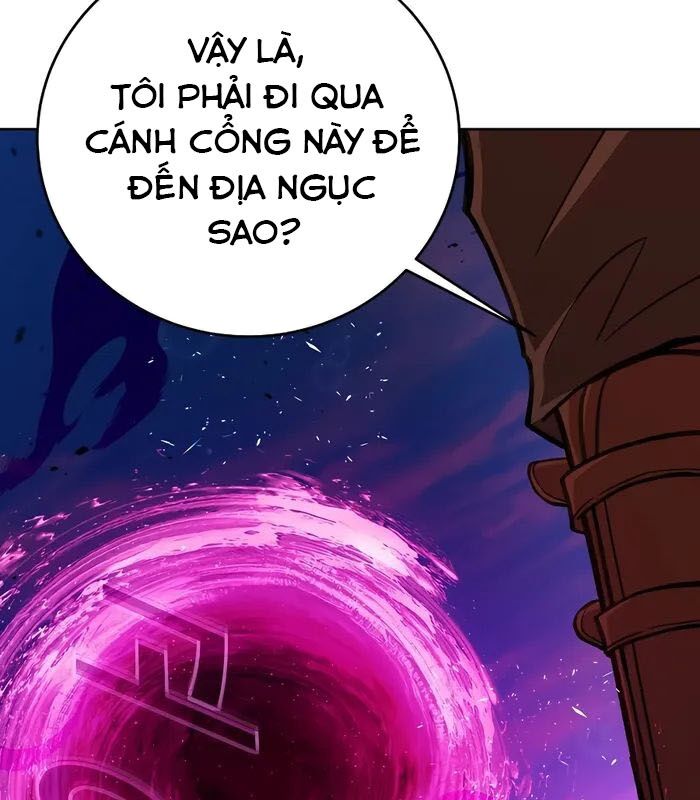 Trở Thành Nhân Viên Cho Các Vị Thần Chapter 54 - Trang 2