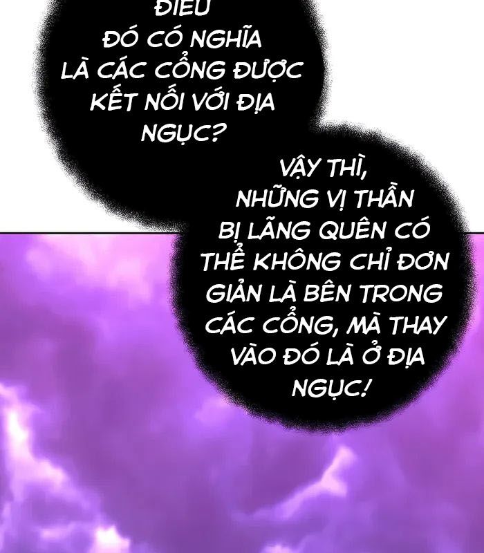 Trở Thành Nhân Viên Cho Các Vị Thần Chapter 54 - Trang 2