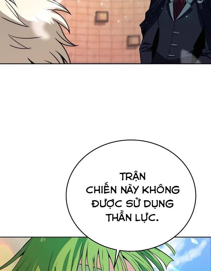 Trở Thành Nhân Viên Cho Các Vị Thần Chapter 53 - Trang 2