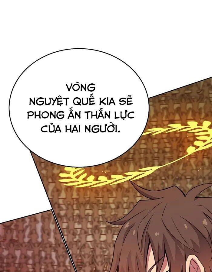 Trở Thành Nhân Viên Cho Các Vị Thần Chapter 53 - Trang 2