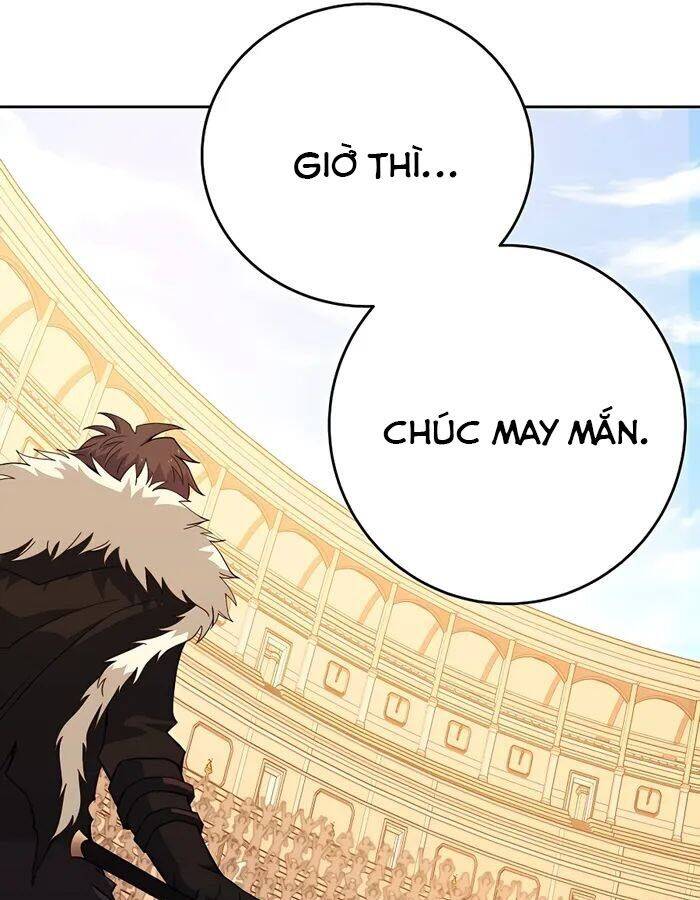 Trở Thành Nhân Viên Cho Các Vị Thần Chapter 53 - Trang 2