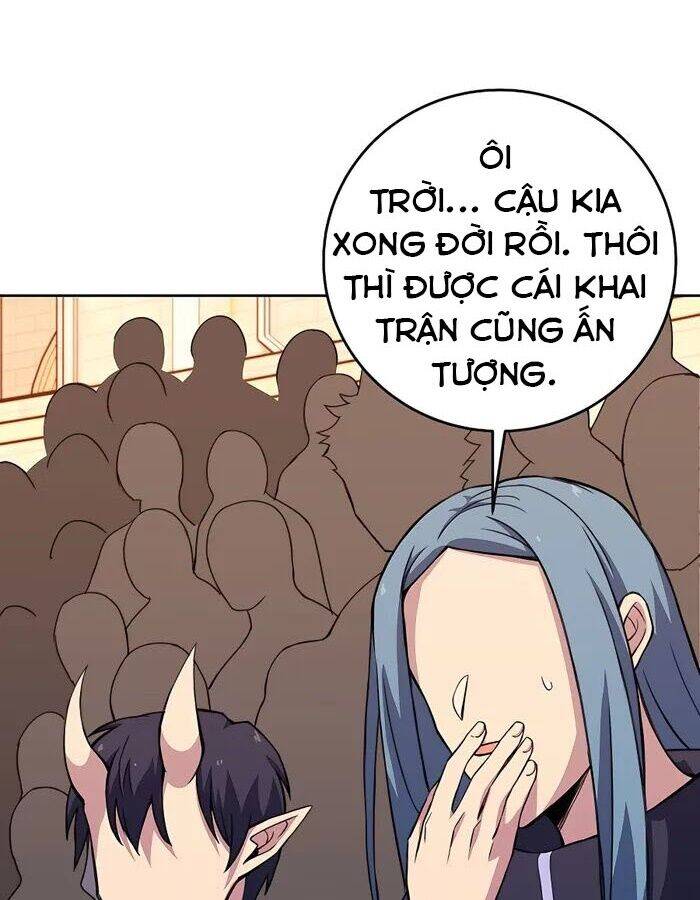 Trở Thành Nhân Viên Cho Các Vị Thần Chapter 53 - Trang 2