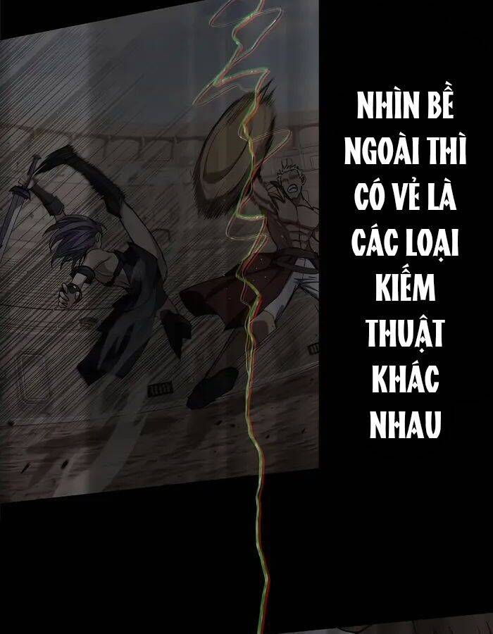 Trở Thành Nhân Viên Cho Các Vị Thần Chapter 53 - Trang 2