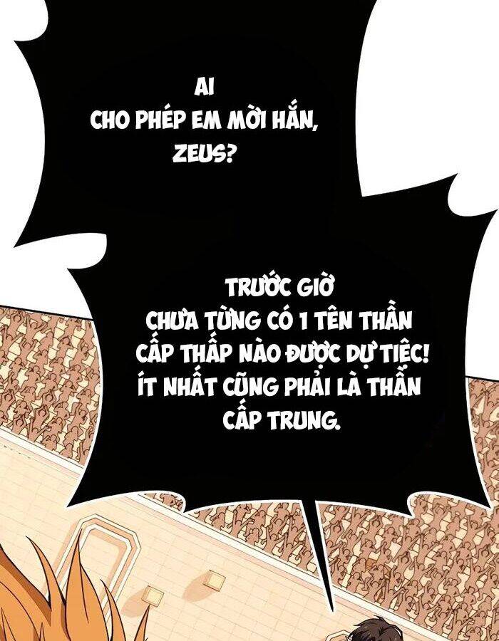 Trở Thành Nhân Viên Cho Các Vị Thần Chapter 53 - Trang 2