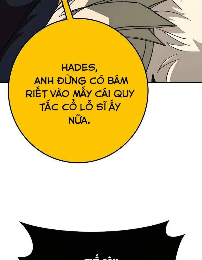 Trở Thành Nhân Viên Cho Các Vị Thần Chapter 53 - Trang 2