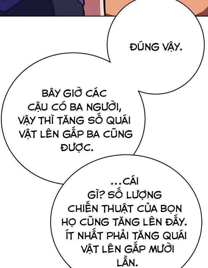 Trở Thành Nhân Viên Cho Các Vị Thần Chapter 52 - Trang 2