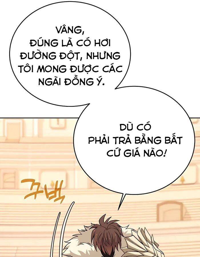 Trở Thành Nhân Viên Cho Các Vị Thần Chapter 52 - Trang 2