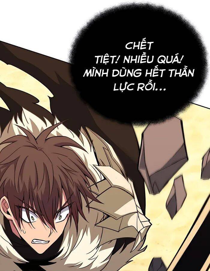 Trở Thành Nhân Viên Cho Các Vị Thần Chapter 52 - Trang 2