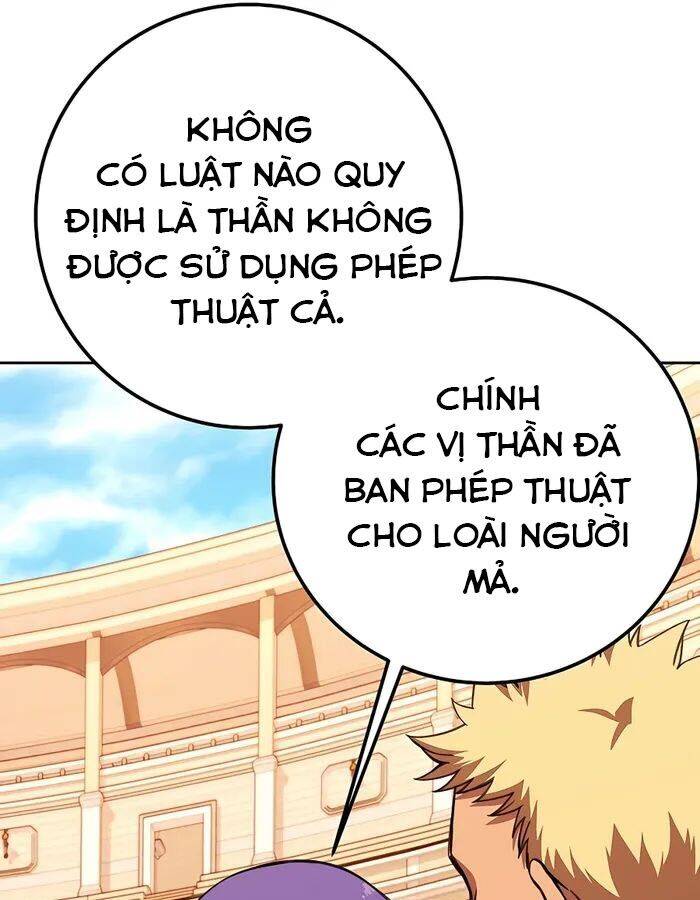 Trở Thành Nhân Viên Cho Các Vị Thần Chapter 52 - Trang 2