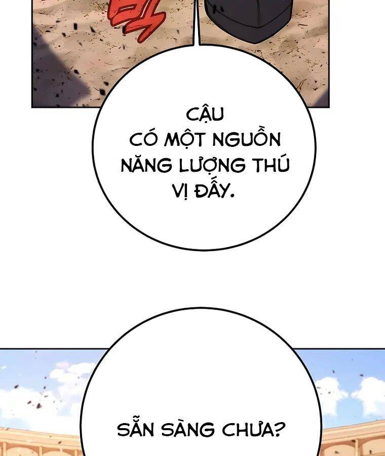 Trở Thành Nhân Viên Cho Các Vị Thần Chapter 51 - Trang 2