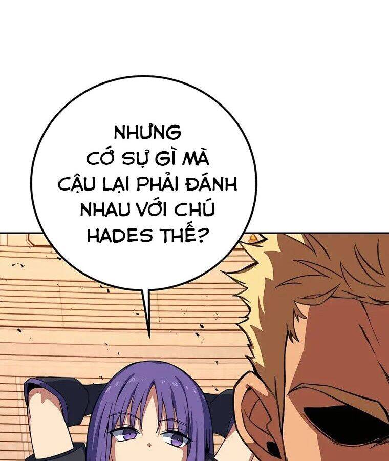 Trở Thành Nhân Viên Cho Các Vị Thần Chapter 51 - Trang 2